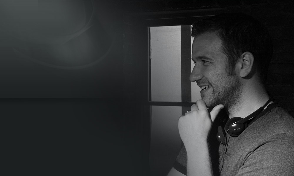 Charles Adelman - My Philosophy