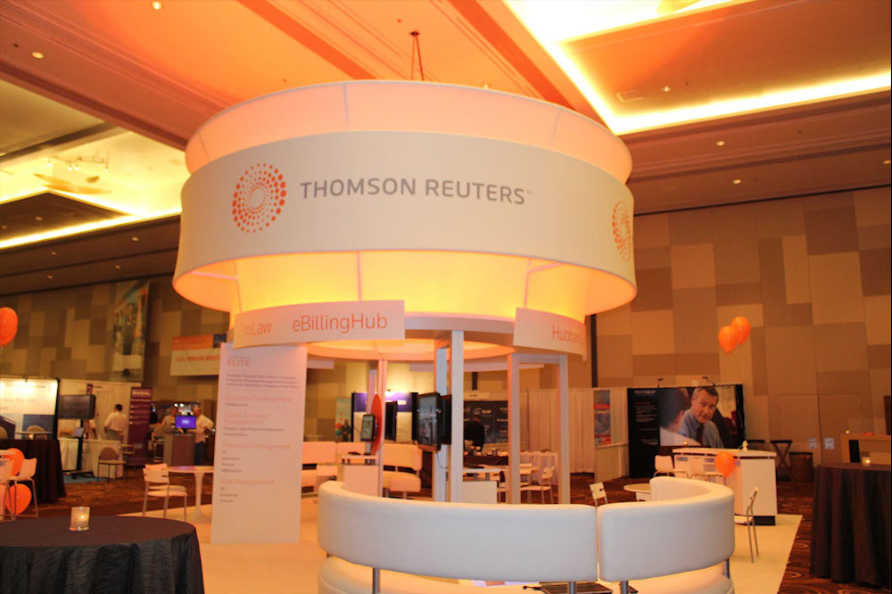 Thomson Reuters Elite - Vantage 2012