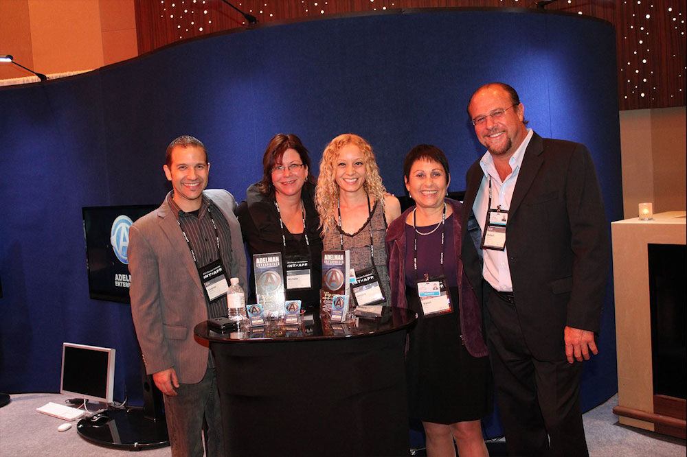 Thomson Reuters Elite - Vantage 2012