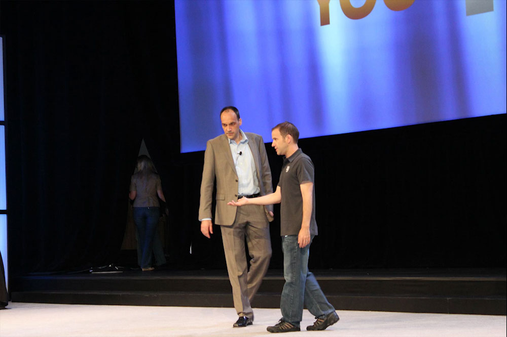 Thomson Reuters Elite - Vantage 2012