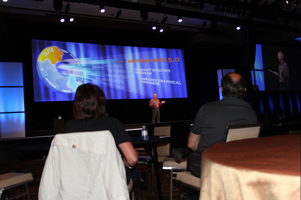 Thomson Reuters Elite - Vantage 2012