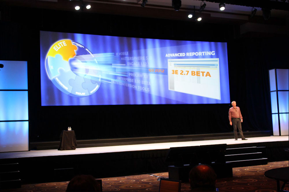 Thomson Reuters Elite - Vantage 2012