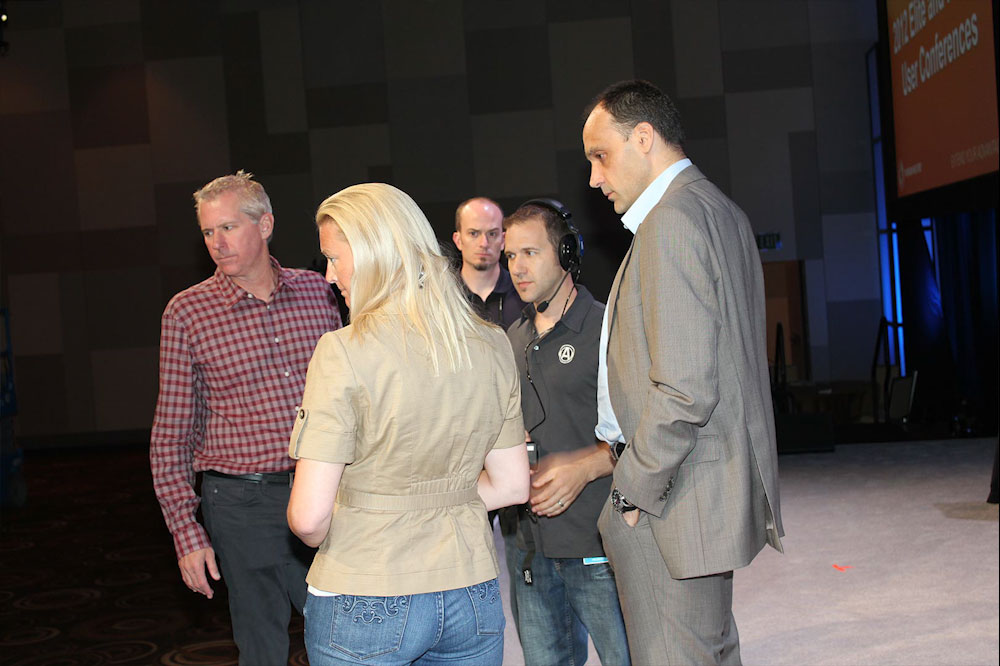 Thomson Reuters Elite - Vantage 2012