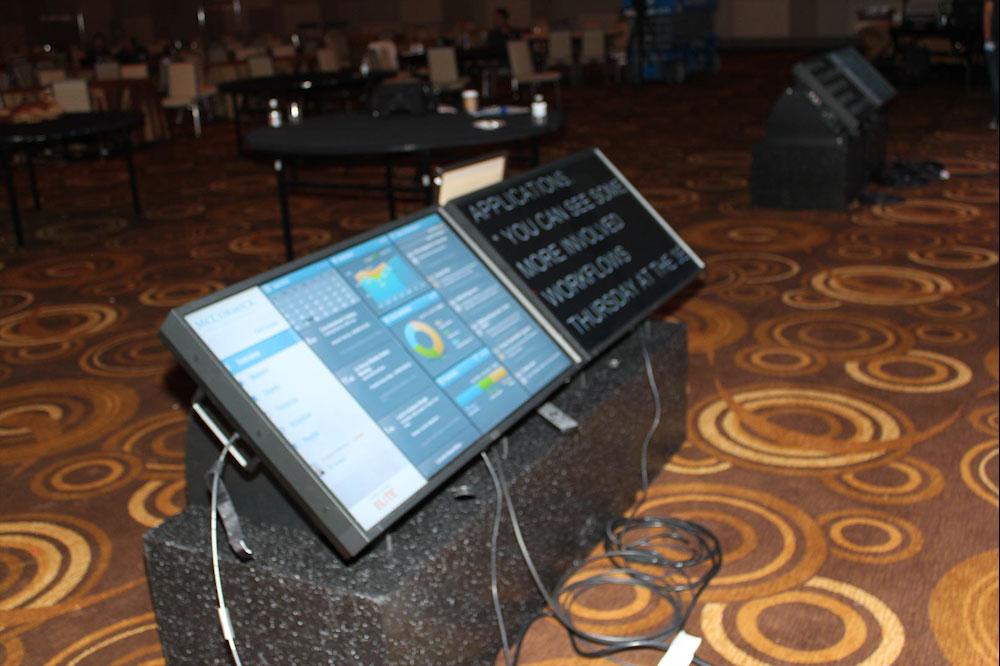 Thomson Reuters Elite - Vantage 2012