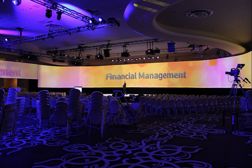 Thomson Reuters Elite - Vantage 2013 Financial Management Screen Tests - Charles Adelman Producer / Designer