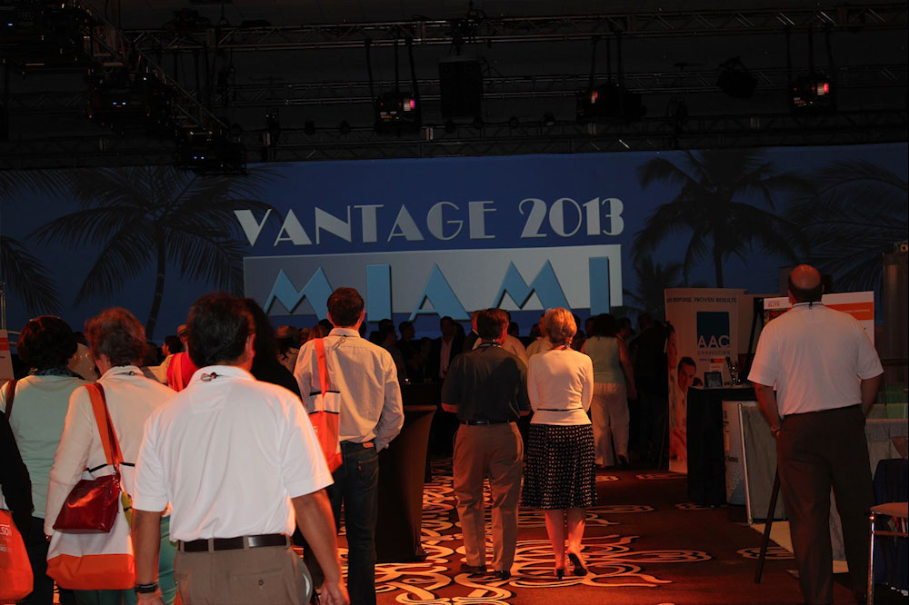 Thomson Reuters Elite - Vantage 2013