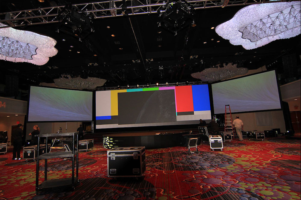 Thomson Reuters Elite - Vantage 2014