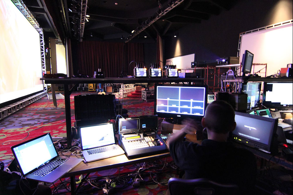 Thomson Reuters Elite - Vantage 2014