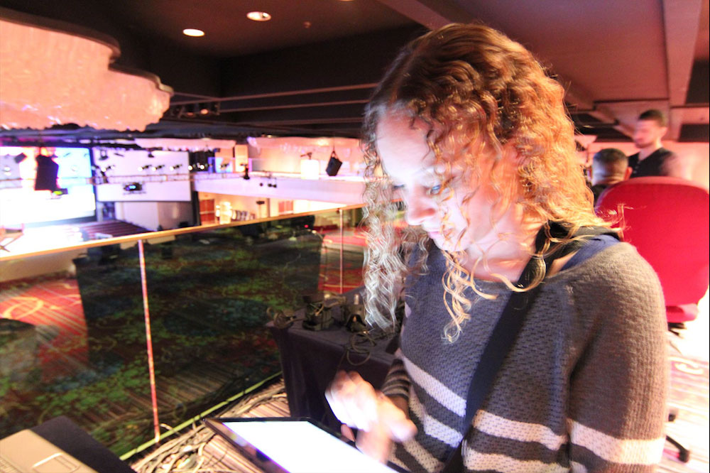 Thomson Reuters Elite - Vantage 2014