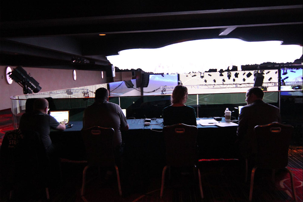 Thomson Reuters Elite - Vantage 2014