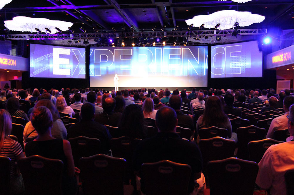 Thomson Reuters Elite - Vantage 2014