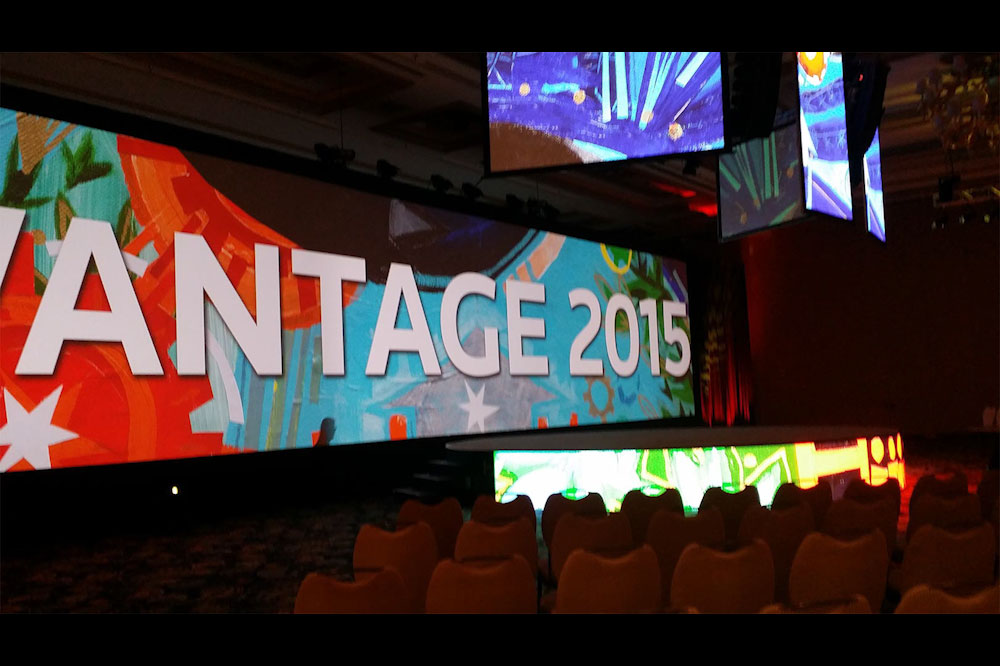 Screen Test - Thomson Reuters Elite - Vantage 2015