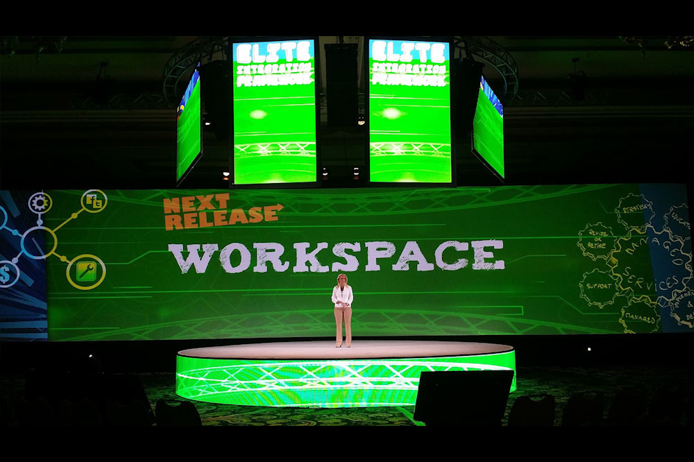 Rehearsal Test - Thomson Reuters Elite - Vantage 2015