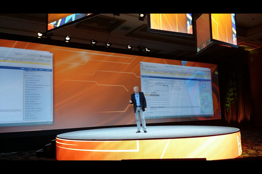 Demo Test - Thomson Reuters Elite - Vantage 2015