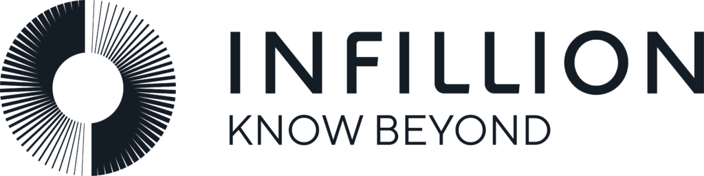 Infillion Logo