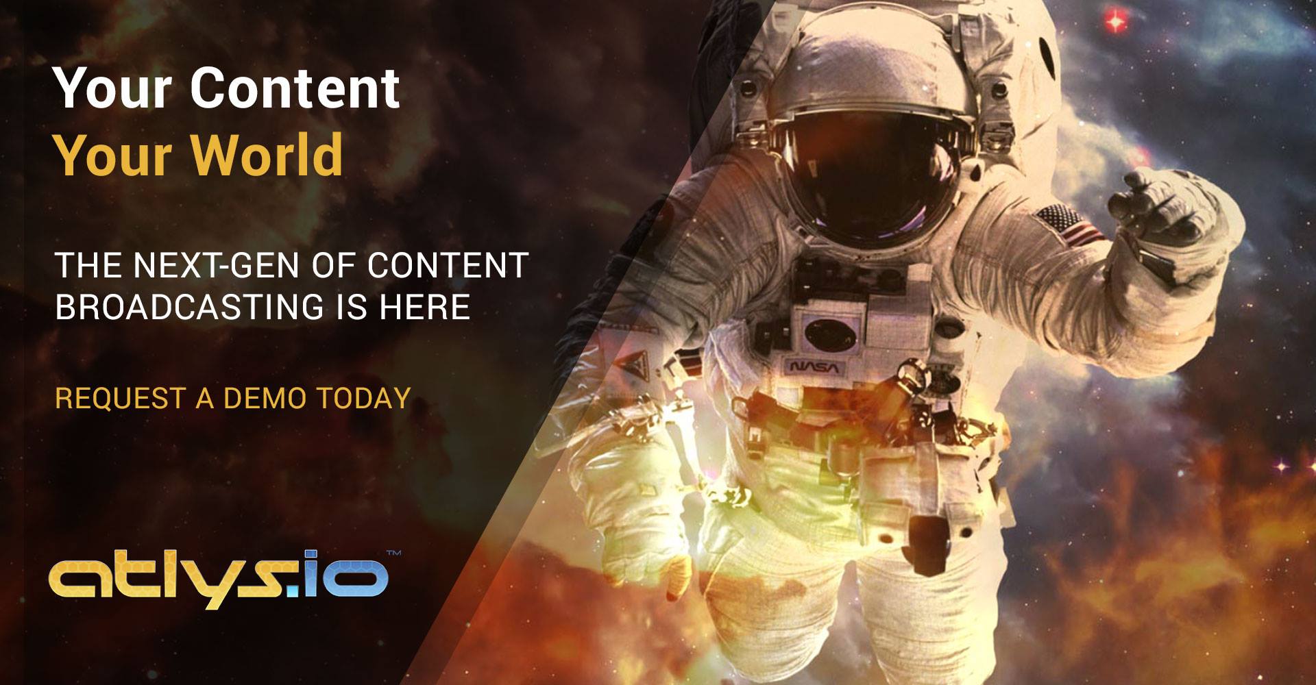 Charles Adelman - Atlys Product Design