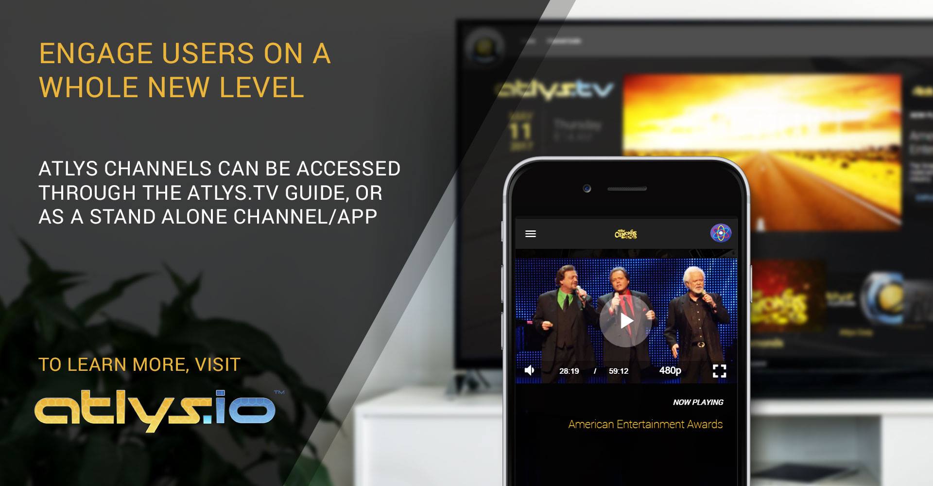 Charles Adelman - Atlys Product Design