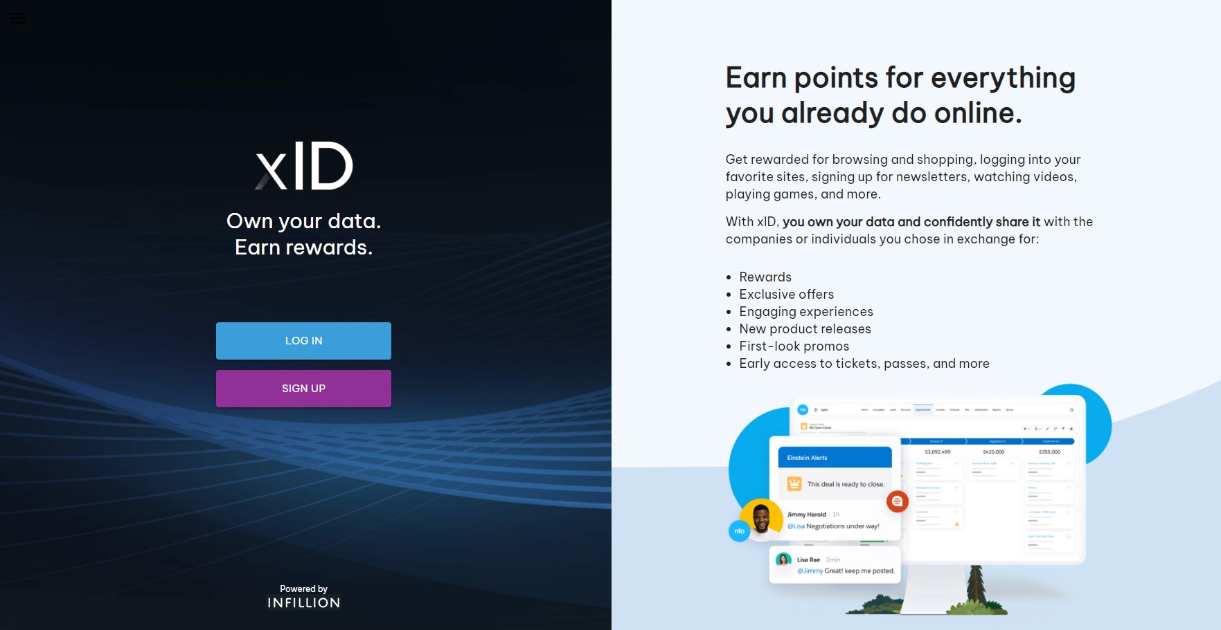 Charles Adelman - AR/VR/Gaming Prototype