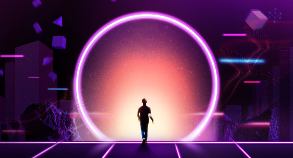 Consumer Adoption: When Will the Metaverse Go Mainstream? - Charles Adelman Article