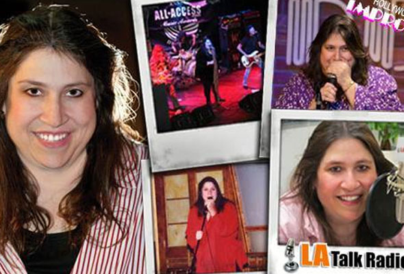 The Sheena Metal Experience